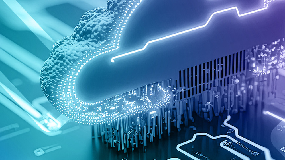 Becoming Cloud Native with Open Digital Architecture