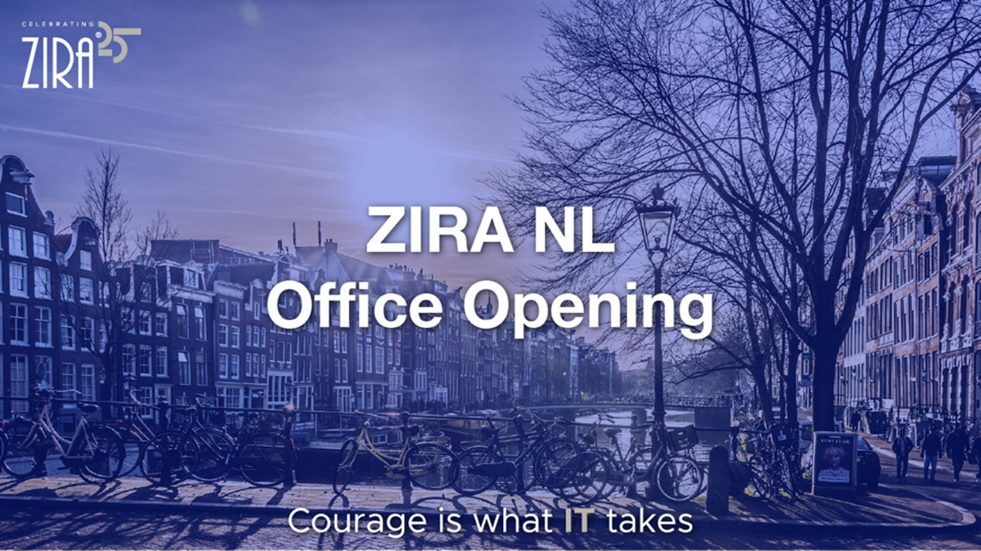 Netherland Office