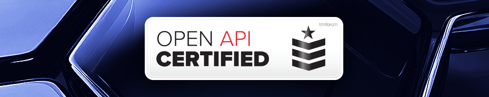 Open API Platinum status 