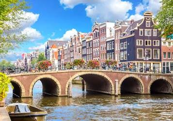 Amsterdam
