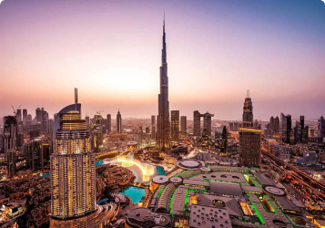 Dubai