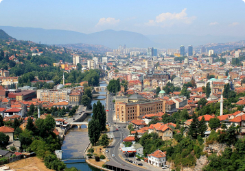 Sarajevo