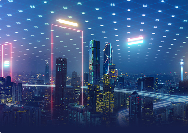 ZIRA Connected World