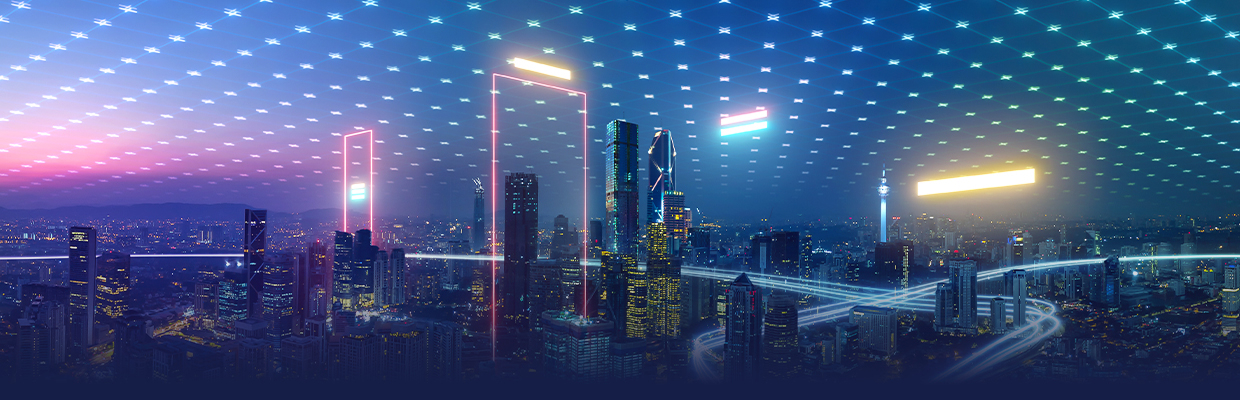 ZIRA Connected World