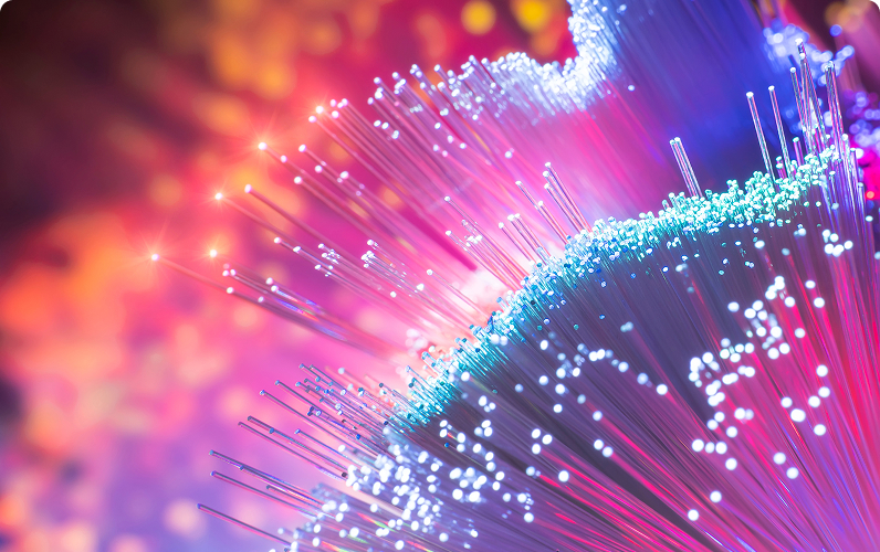 ZIRA Connected World