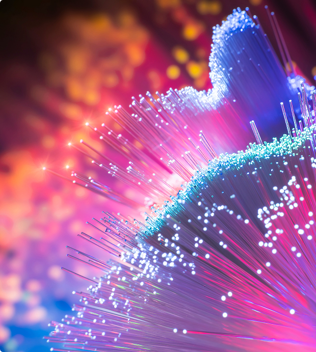 ZIRA Connected World