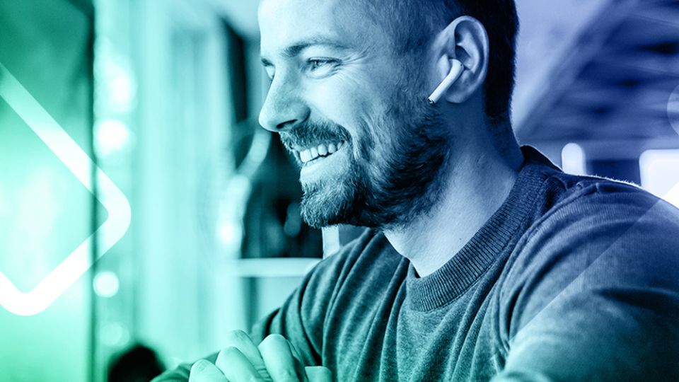 Disrupt without disruption: Seamless Marketplace adoption for CSPs