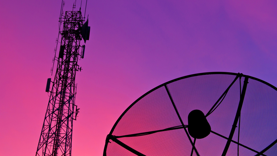 Maximizing revenue for tower companies with modern BSS solutions