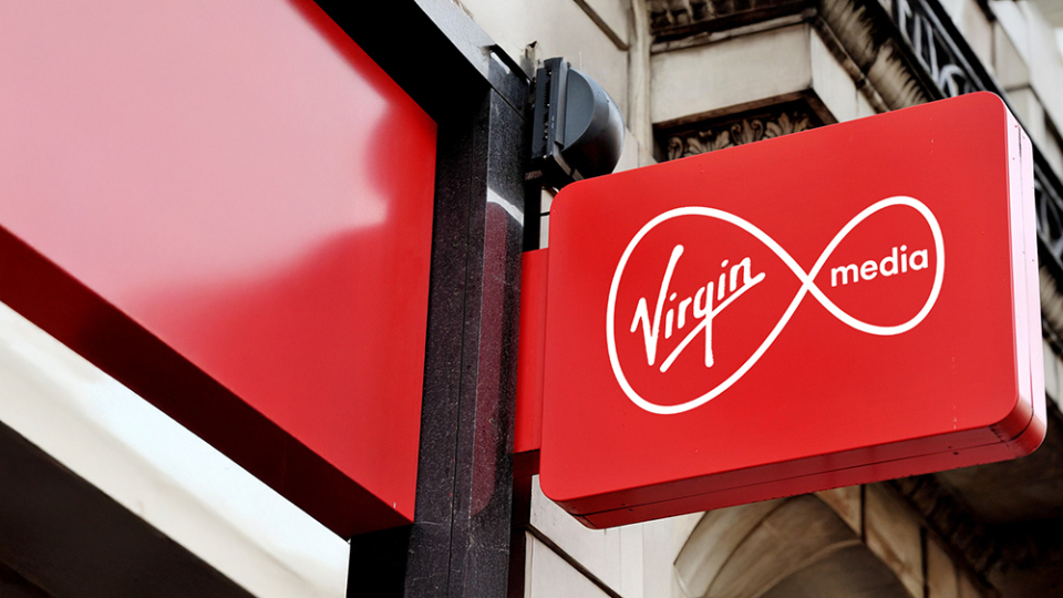How Virgin Media  Ireland launched  a wholesale fiber  network