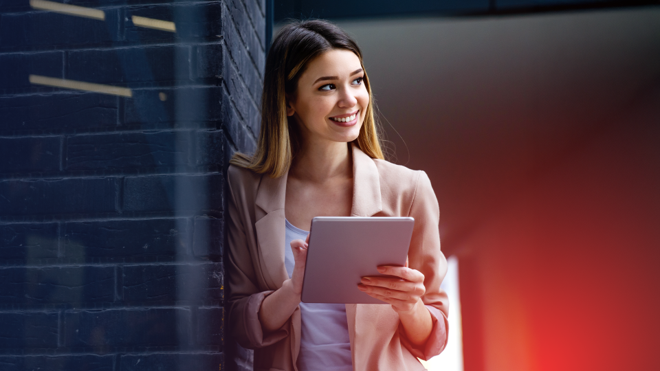 Digital transformation of consumer marketplace