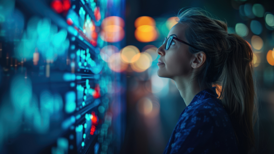 A CPQ built for telco complexity