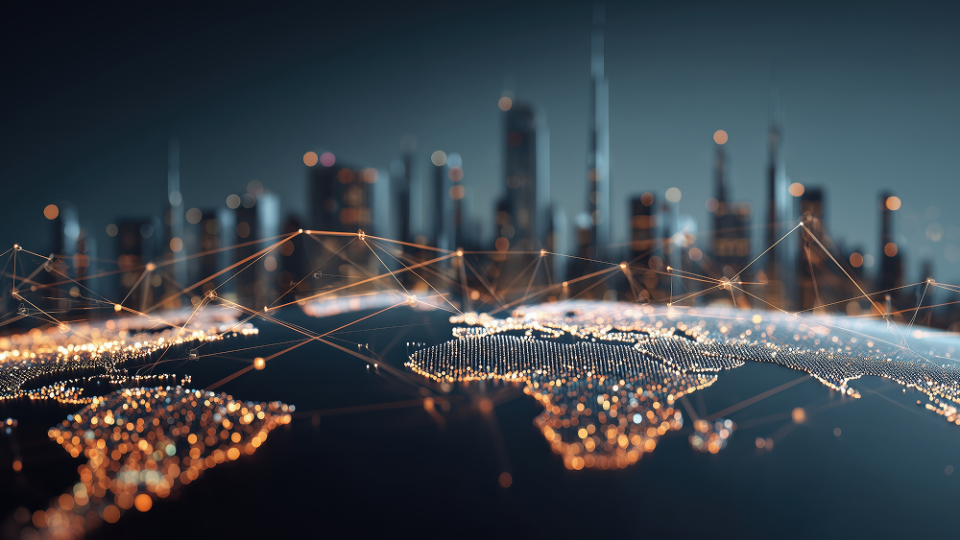 The hidden engine of modern connectivity: Why interconnect matters more than ever