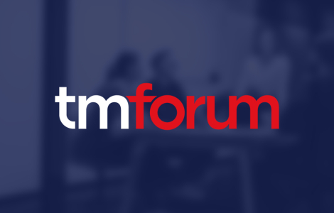 TM Forum and industry contribution