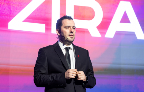 New look ZIRA launches AI Telco Platform to improve telecoms business processes