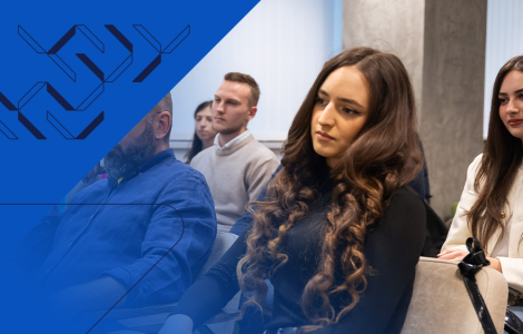 Investing in the future by empowering next generation of engineers