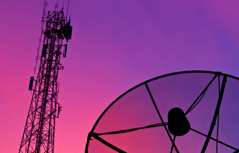 Maximizing revenue for tower companies with modern BSS solutions