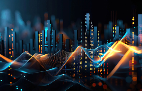 The AI-powered future of BSS for wholesale telcos