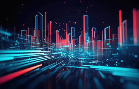 Time series forecasting: The new frontier of AI in wholesale telecoms