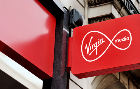 How Virgin Media  Ireland launched  a wholesale fiber  network