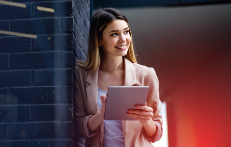 Digital transformation of consumer marketplace