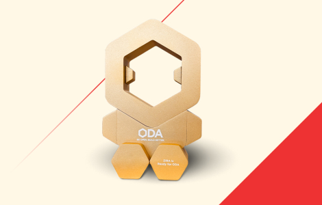 ZIRA’s ODA journey: From architecture to real business impact