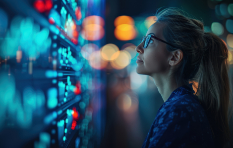 A CPQ built for telco complexity