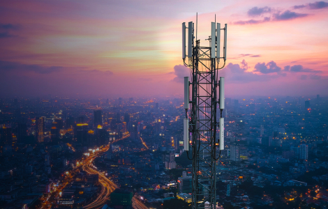 The new wholesale economy: How composable platforms are reshaping MVNOs, ISPs, & satellite operators