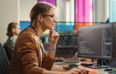 Beyond the code: How AI is shaping the today’s software engineering