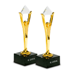 2 Gold Stevie Awards 2025 for Product Innovation & B2B