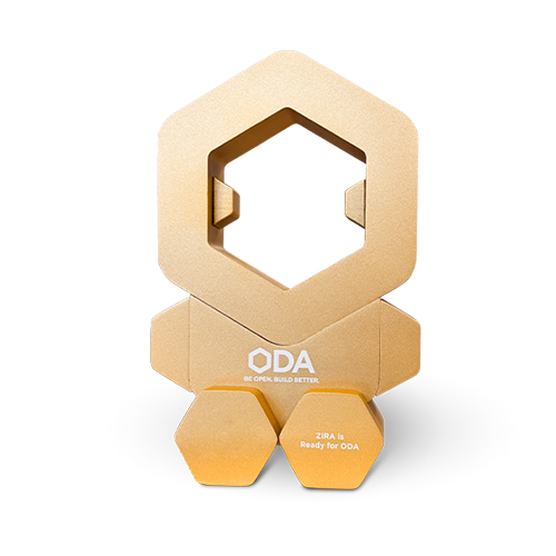 TM Forum ‘Ready for ODA’ accreditation