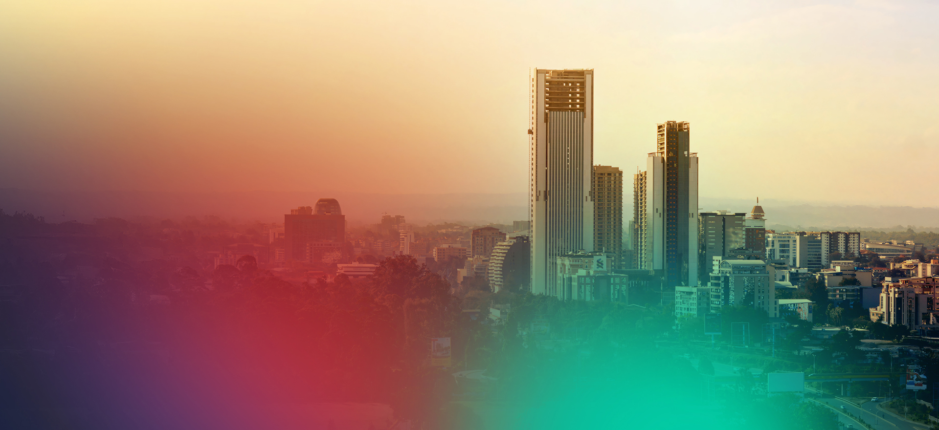 Transform connectivity into growth