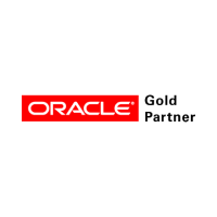 Oracle Gold Partner