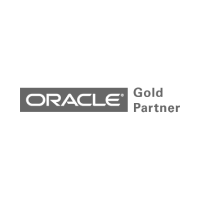 Oracle Gold Partner