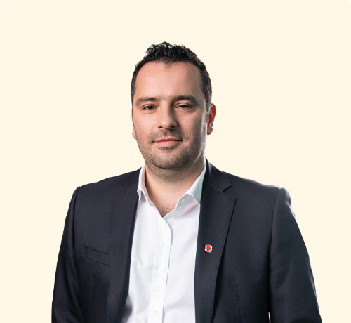 Emir Bukvić