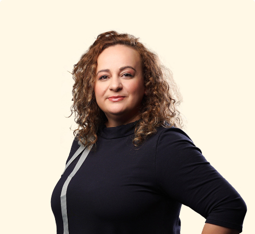 Mirsada Mustafić