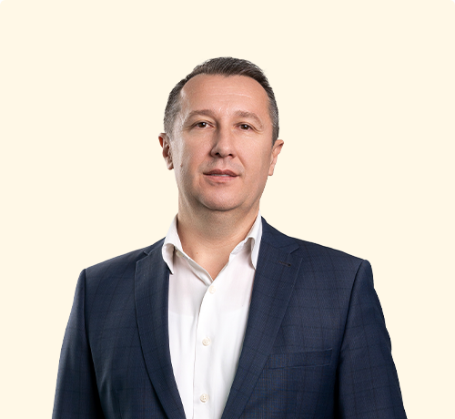 Senad Džananović