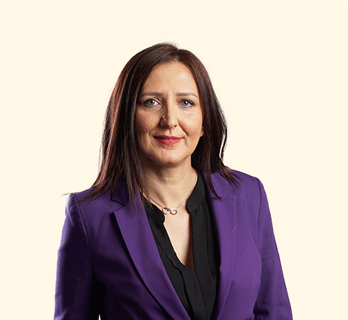 Sandra Peranović - Jerković