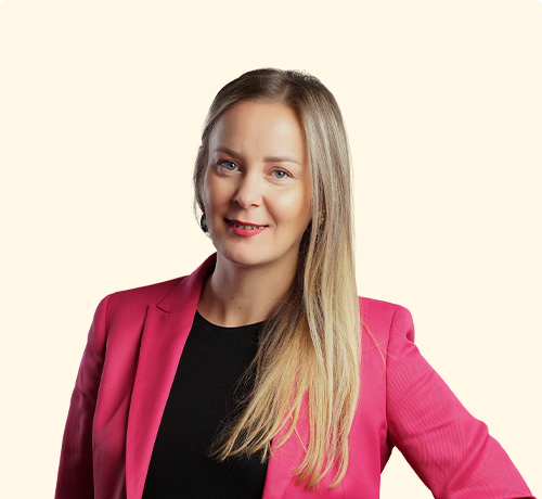 Elma Omerćajić