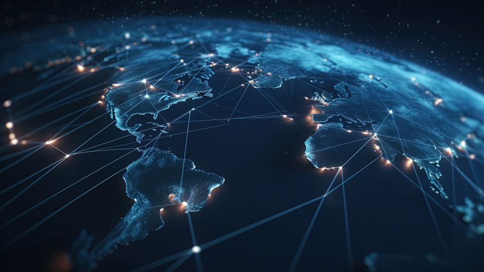 Trading and Routing Management