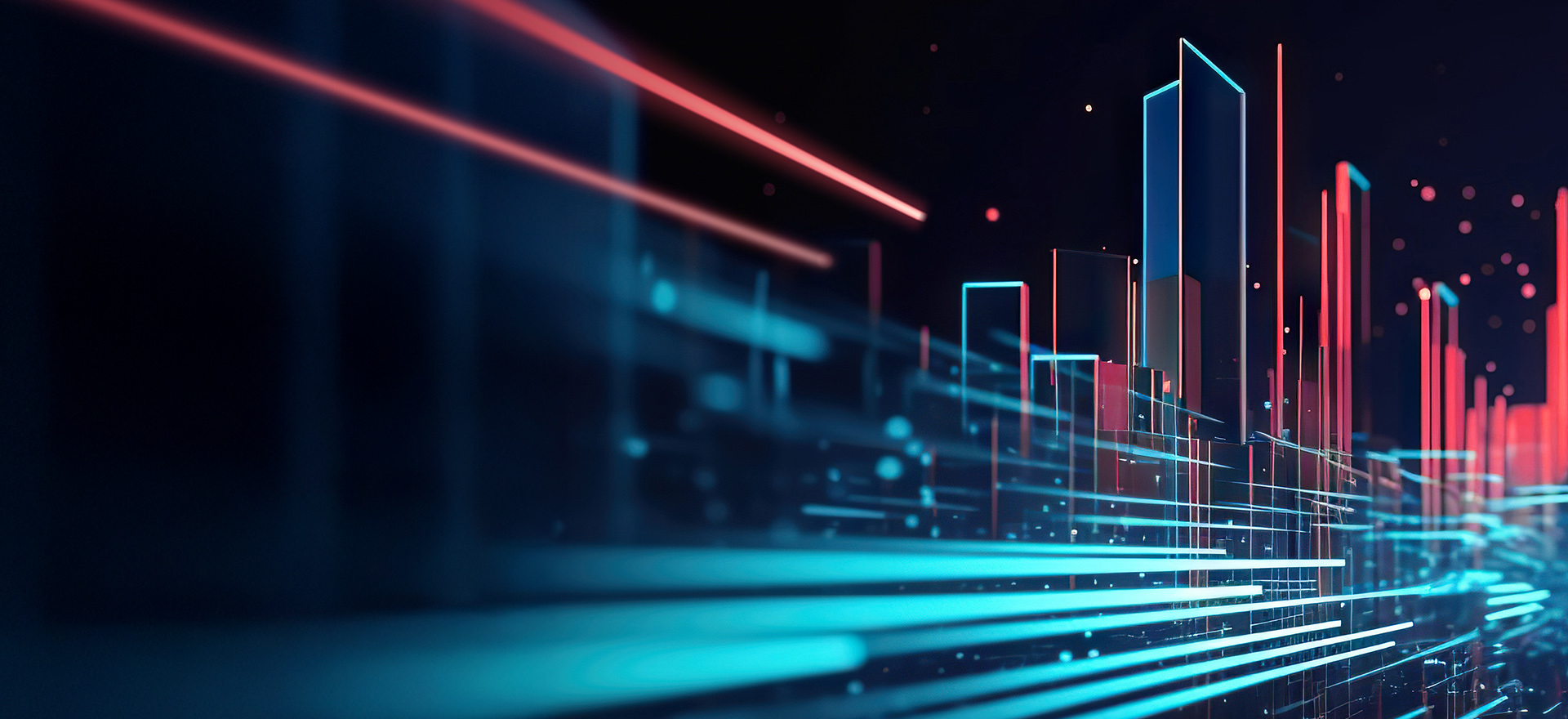 Time series forecasting: The new frontier of AI in wholesale telecoms
