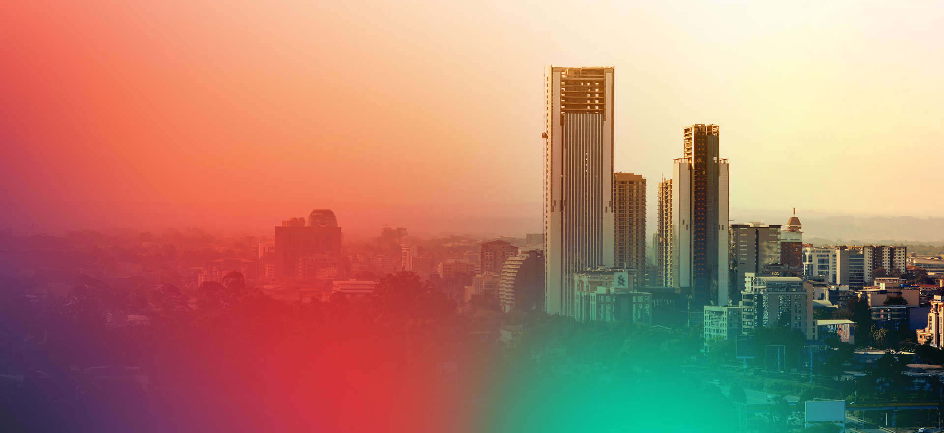 Meet us at <br> ITW Africa