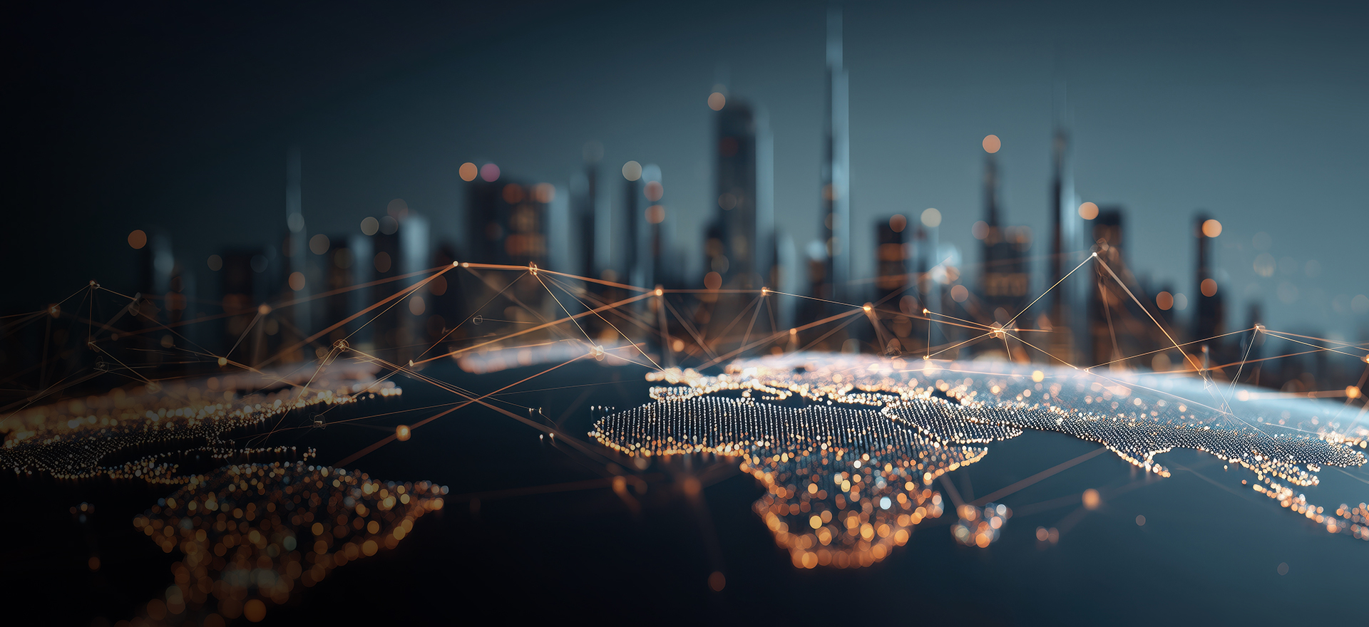 The hidden engine of modern connectivity: Why interconnect matters more than ever