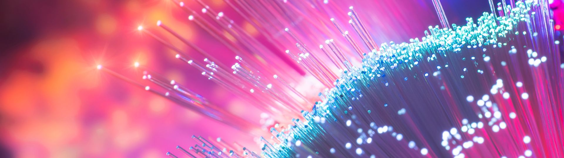 Fiber Infrastructure Wholesale Solutions